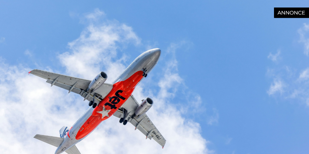 Slik navigerer du i markedet for restplasser og sikrer en vellykket spontanreise